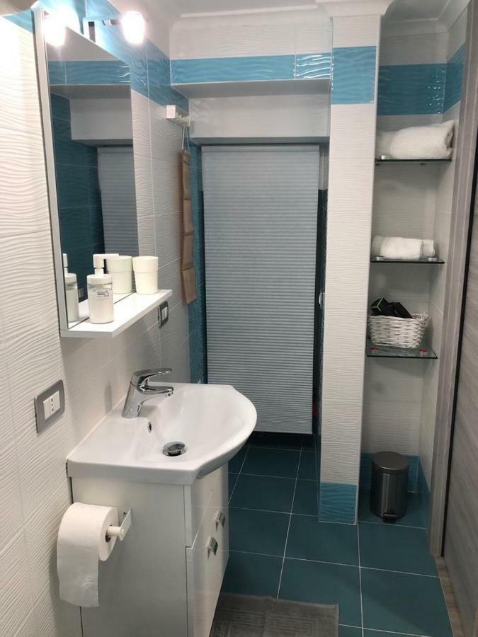 La Casa Di Nana' Διαμέρισμα Νάπολη Εξωτερικό φωτογραφία
